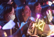 为什么综艺节目底下观众都是女生 - 瓜多多