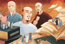 入关后自有大儒为我辩经是什么意思 - 瓜多多