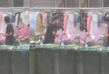 师范大学惊现变态偷衣贼 女生衣物频频被盗 - 瓜多多