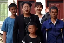 范小勤一家现在怎么样了 - 瓜多多