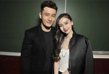黄晓明和杨颖为什么离婚 - 瓜多多