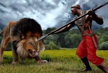 恐怖直立猿是什么意思 - 瓜多多