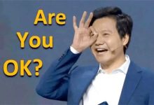 雷军are you ok是什么梗 - 瓜多多