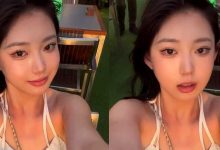 威海气质美女大尺度视频泄密 颜值与身材真的堪称完美 - 瓜多多