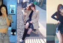 南京模特高颜值美腿女神 被迈腾小伙调教 露脸做爱自拍流出 - 瓜多多