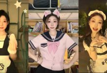 抖音反差大学生丫丫br 直播间调教男粉丝搞盯射 现在的网红玩淫秽都这么光明正大了吗 - 瓜多多