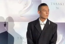 陈冠希现在怎么样？43岁参加活动 脸上一脸褶子差点认不出了 - 瓜多多