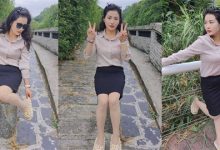 海角大神和小嫂子的春天 偷情黑丝肥臀嫂子 真空无内楼道勾引 - 瓜多多