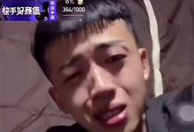 磊哥真实宇将军 磊哥挑虾线事件打哭宇将军 - 瓜多多