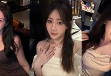 推特网红女神紫蛋 高颜值逆天长腿超模身材 却是富二代的玩物 - 瓜多多