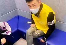 宇将军为什么会进监狱 - 瓜多多