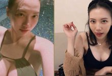 马来西亚超辣巨乳校花 被男友曝光 双峰震撼全场 - 瓜多多