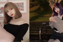 可爱短发学生妹 镜子前与男友拍摄私密照 分手后遭渣男曝光视频 - 瓜多多