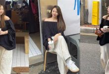 广州长腿美女发极品身材 极度反差喜欢在户外找人啪啪 - 瓜多多
