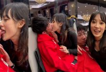 绍兴特斯拉车友会现场 男女激情舌吻饥渴难耐 一起回家后私密视频流出 - 瓜多多