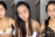 反差眼镜妹直播展示娇嫩身姿 掰开漆黑森林对镜自拍 简直放荡极了! - 瓜多多