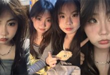 海南清纯女大学生 沦陷网络调教 微胖身材惹火勾人 粉嫩花园直叫人欲罢不能 - 瓜多多