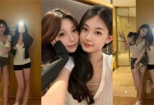 大神带00后姐妹花公厕双飞 颜值身材绝顶 被大神野战到飞起! - 瓜多多