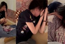 广东精神小妹出轨成瘾喜欢背着男友玩无套 不知道被谁搞大了肚子 被绿帽男全网曝光 - 瓜多多