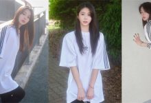 韩国首尔大学高颜值学妹大尺度直播福利流出 外表清纯脱衣后反差无比! - 瓜多多