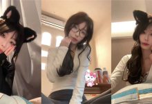 抖音网红小水不哭 不雅视频突然疯传 在宿舍露脸拍下私密视频 骚劲十足！ - 瓜多多