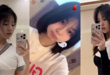 武汉JK学生妹不雅视频流出 娇嫩酮体无比诱人 黑丝美足反差感爆棚 - 瓜多多