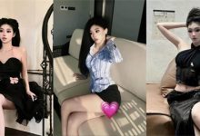 抖音极品网红Leelee大尺度视频泄露 蜂腰豪乳堪称完美尤物 被金主打桩暴力输出 - 瓜多多