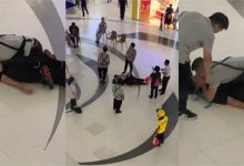 为什么成都gay多?成都万达商场两男当众倒地热吻 这尺度惊的围观群众目瞪口呆! - 瓜多多