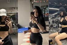 四川某大学超美学妹 私密视频泄露 巨乳肥臀的健身骚妹 撅着翘臀娇喘不停 - 瓜多多