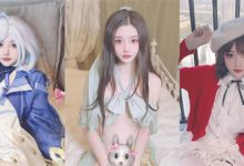 高颜值美少女阿梨福利合集 身材样貌皆是顶级 一线天简直令人血脉喷张 - 瓜多多