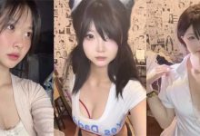 B站福利姬羊咩咩 舰长提督福利流出 私人定制颠覆清纯形象反差炸裂！ - 瓜多多