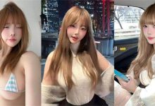 抖音200万网红ciu7 19岁韩国留学生不雅自拍 蜂腰翘臀S曲线堪称极品 - 瓜多多