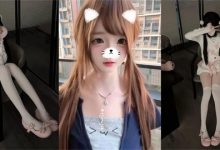 黑龙江体育生嫩妹网调视频流出 可爱校花为钱沉沦 露脸玩弄牙刷和记号笔 - 瓜多多