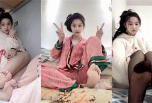 抖音网红小佳甜心 裸足擦边福利 纤美玉足撩人不断 每一帧都值得顶级过肺 - 瓜多多
