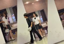 电影院小情侣激情上演活春宫 视频被工作人员曝光全网 监控无处不在 还是年轻人胆大啊! - 瓜多多