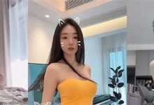 抖音百万粉丝网红安婧网聊视频流出 各种性感情趣装轮番上阵 蹶翘臀风骚到炸! - 瓜多多