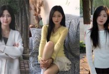 西安清纯学生妹被男友调教 私密视频曝光 完美露脸表情既享受又风骚 - 瓜多多