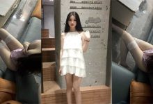 高颜值性感女神私密自拍 臣服在金主身下 撅起屁股主动抖动 各种姿势全程呻吟不断！ - 瓜多多