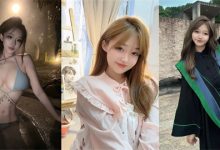 美术学院高颜值女大学生 不雅视频流出 多种情趣内衣大秀诱人胴体 高超口技榨取精华！ - 瓜多多