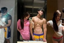 抖音网红鸡腿弟弟 黄皮体育生被爆线下约粉 女粉百里送人镜前后入主动录像记录 - 瓜多多