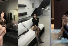 抖音极品女神蝶 不雅视频曝光泄密 金主暴力调教开发 开档黑丝性感大长腿诱惑拉满! - 瓜多多
