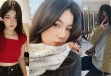 高颜值反差曝光 情侣自拍泄密白虎少女被玩成黑木耳 这又是谁的白月光女神沦为土豪的玩物 - 瓜多多