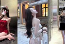 约炮大神冰美式v 最新付费福利 顶级九头身尤物 为圈钱甘愿被调教 沉浸快感中无法自拔 - 瓜多多