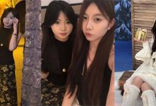 乖巧学生妹秒变反差 皮肤粉嫩光滑满脸胶原蛋 粉嫩小花园被暴力打桩 - 瓜多多