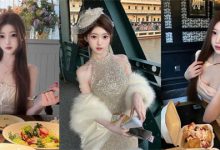 上海名媛刘亚丽 情趣女仆装开档丝袜 性感挑逗狂野后入 被金主调教视频流出! - 瓜多多