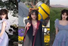 重庆纯欲校花 为圈钱沦为金主泄欲玩物 完美露脸深情闭享受 反差感爆棚! - 瓜多多