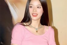 全智贤凉凉!曾是中国宠儿一条广告上千万,和谢霆锋合作还耍大牌 - 瓜多多