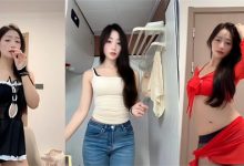 极品网红小绵羊 付费合集流出 身材纤细性感妖娆 扭腰摆臀浪荡骚舞 骚艳夺目! - 瓜多多